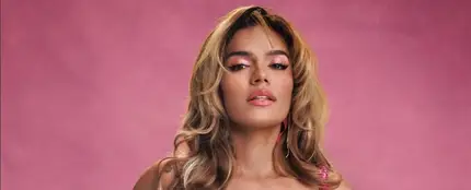 Karol G para la NFL Karol G para la NFL