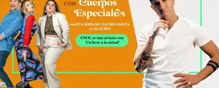 Bases legales del concurso 'Pilla la cita y gana la guita' con ENOL en Cuerpos especiales Bases legales del concurso 'Pilla la cita y gana la guita' con ENOL en Cuerpos especiales