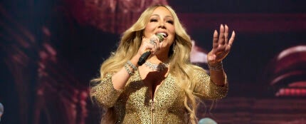 Mariah Carey 