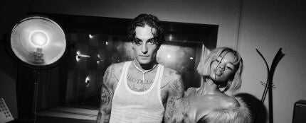 Damiano David se une a Tyla y Niles Rodgers en su próximo single, 'Talk to me'
