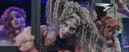 Lady Gaga Lady Gaga