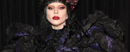 Lady Gaga Lady Gaga