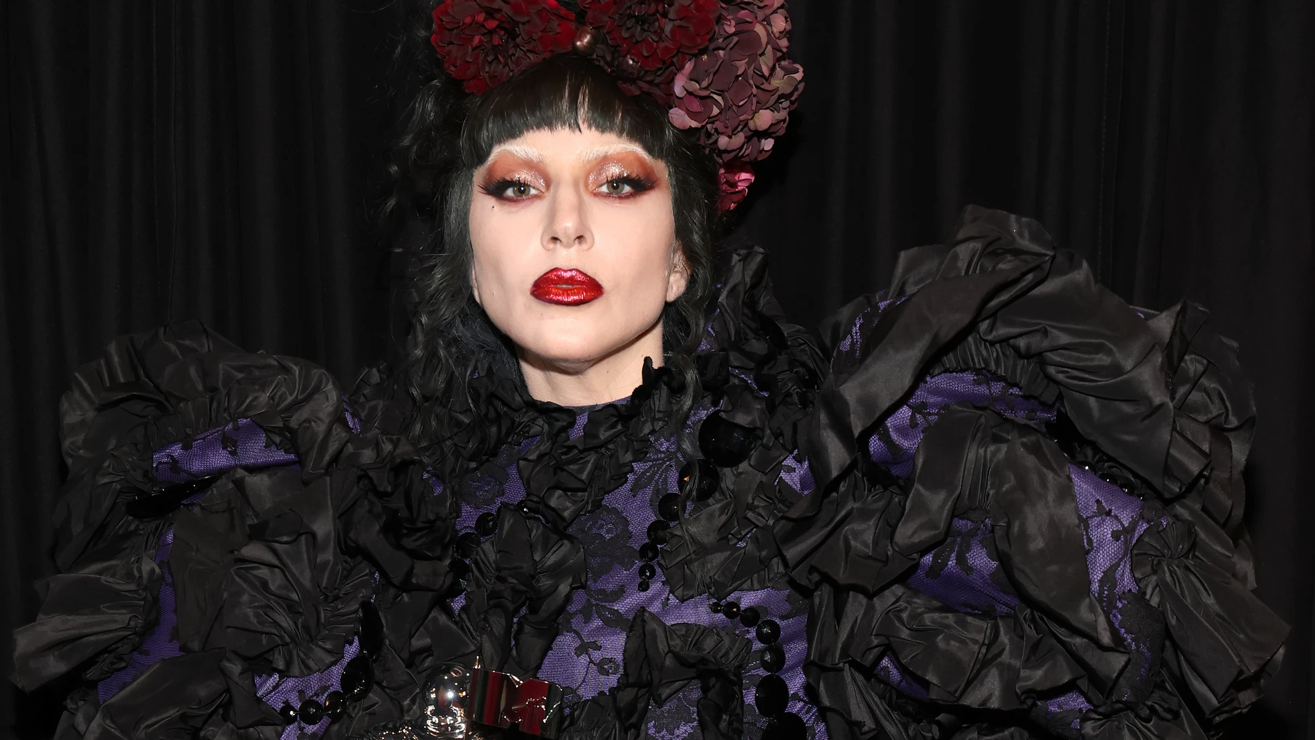 Lady Gaga Lady Gaga