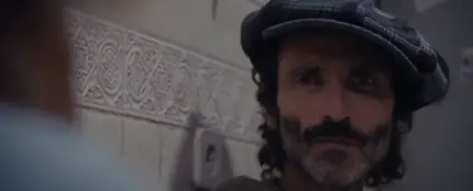 Leiva en el documental 'Hasta que me quede sin voz' Leiva en el documental 'Hasta que me quede sin voz'