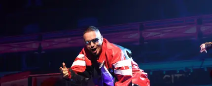 J Balvin J Balvin