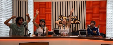 Delaporte en Cuerpos especiales
