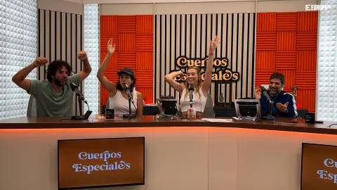Delaporte en Cuerpos especiales Delaporte en Cuerpos especiales