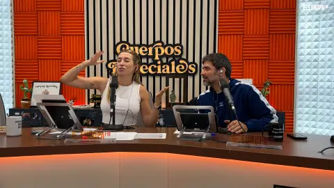 Eva grita a una nube Eva grita a una nube