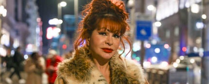 Por qué Tamara se cambió el nombre por Yurena