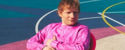 Ed Sheeran