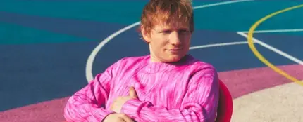 Ed Sheeran Ed Sheeran