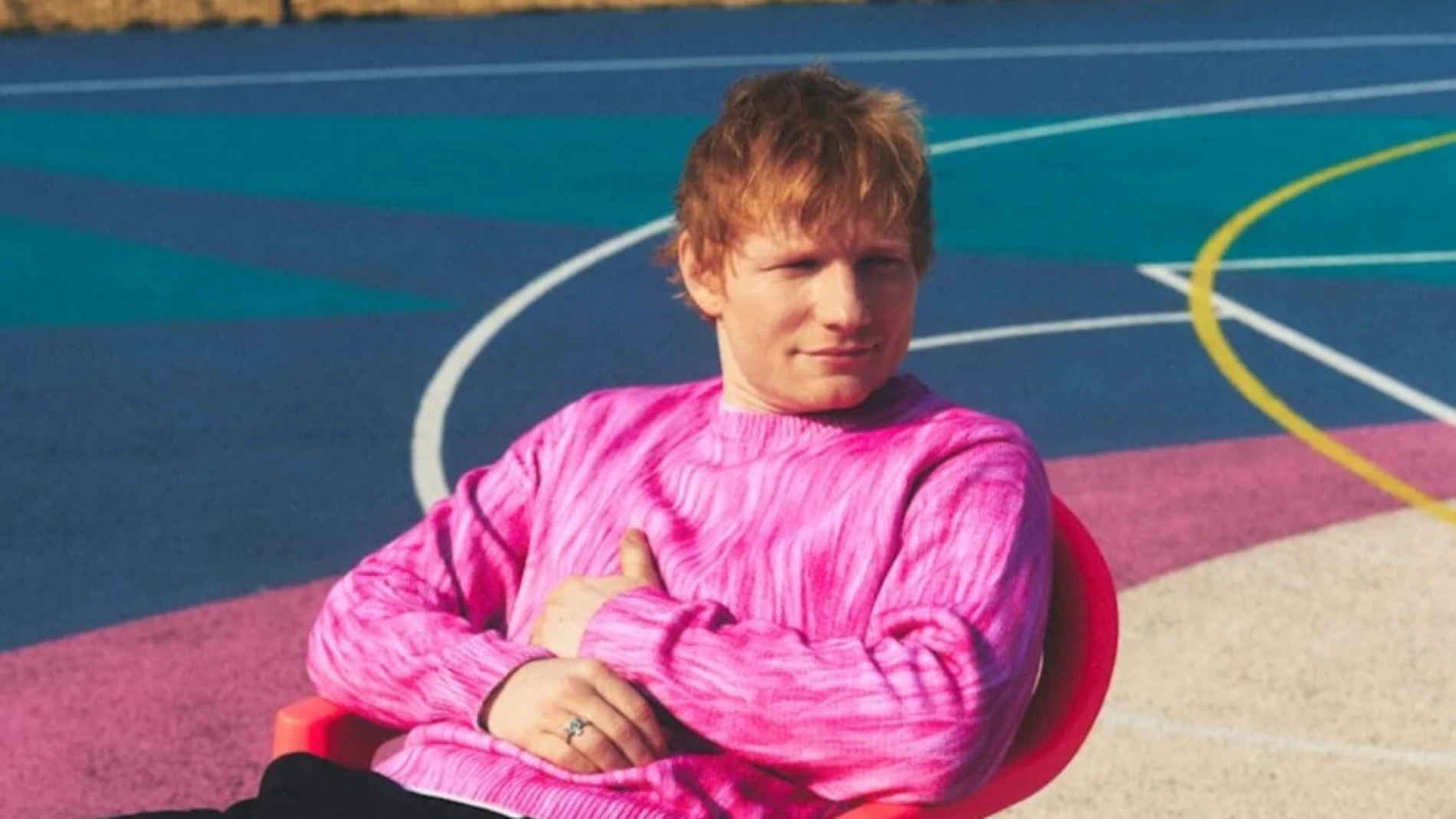 Ed Sheeran Ed Sheeran