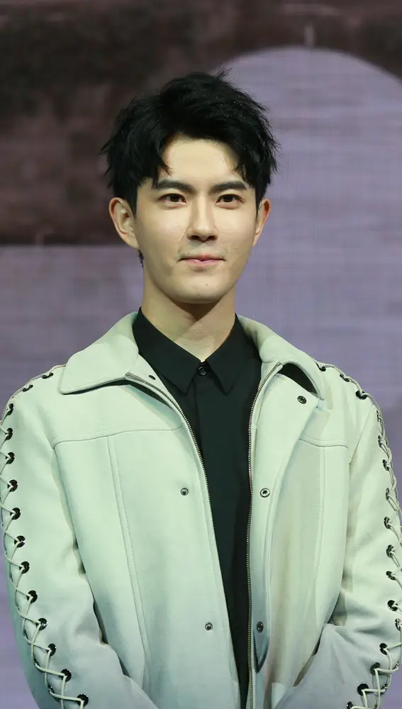 Yu Menglong Yu Menglong