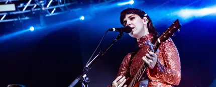 Of Monsters and Men en 2019 Of Monsters and Men en 2019