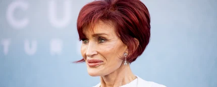 Sharon Osbourne Sharon Osbourne