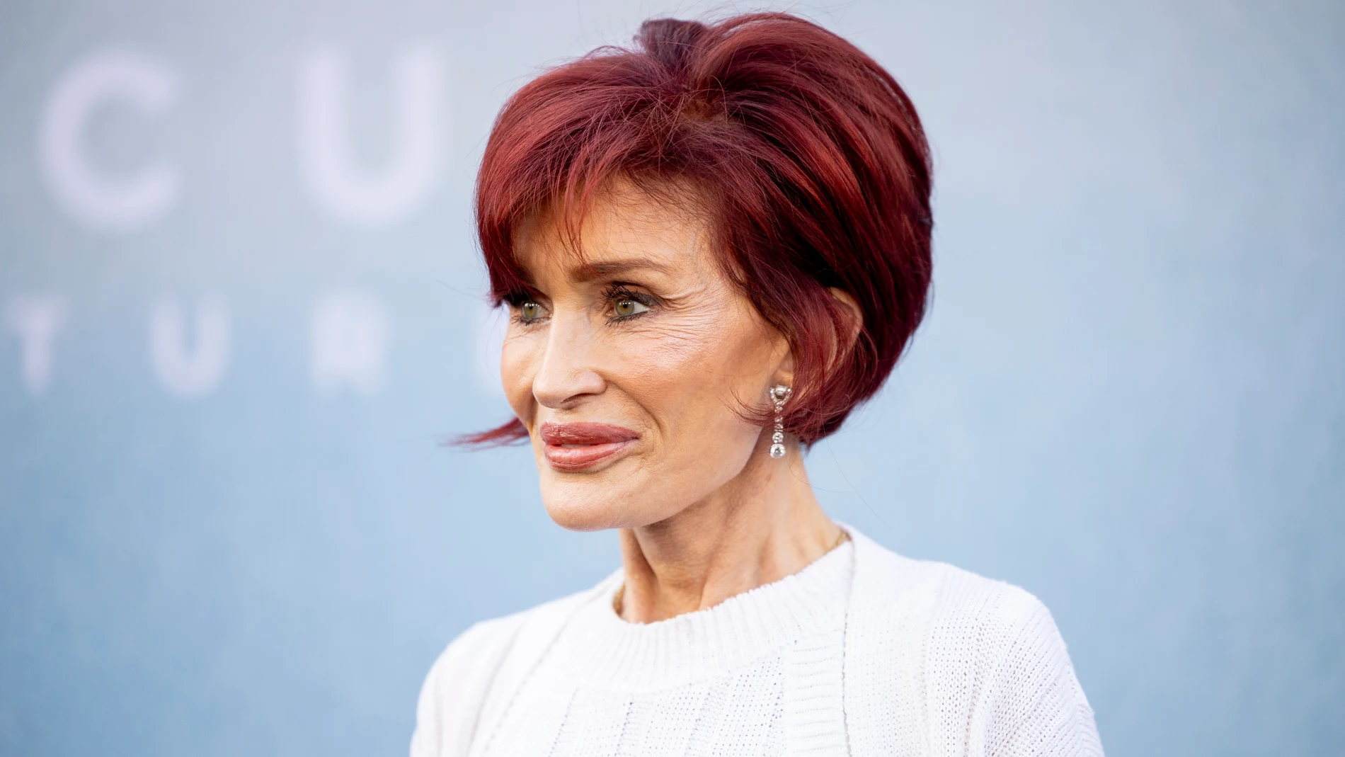 Sharon Osbourne Sharon Osbourne