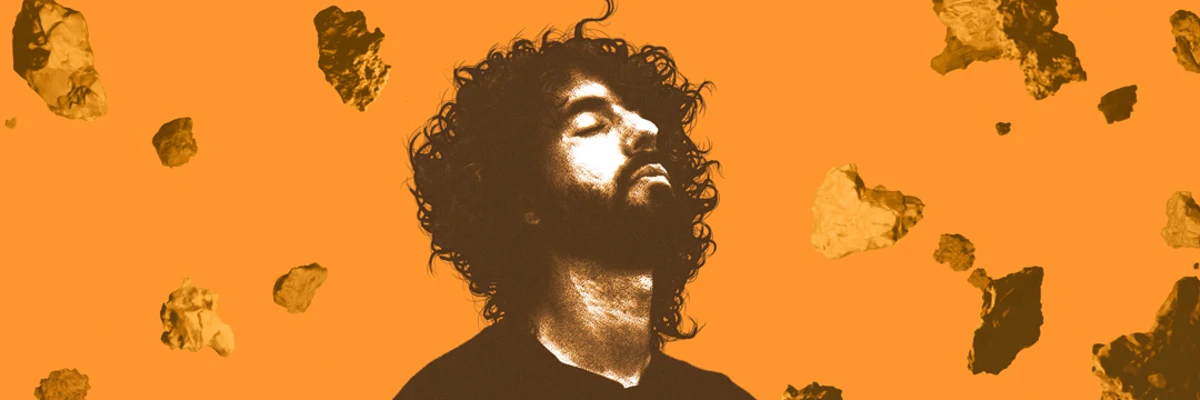 Mikel Izal 31 de enero en Roig Arena Mikel Izal 31 de enero en Roig Arena