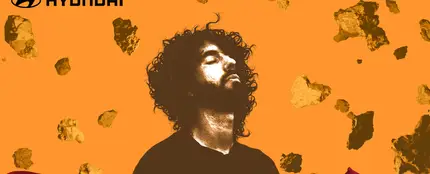 Mikel Izal 31 de enero en Roig Arena Mikel Izal 31 de enero en Roig Arena