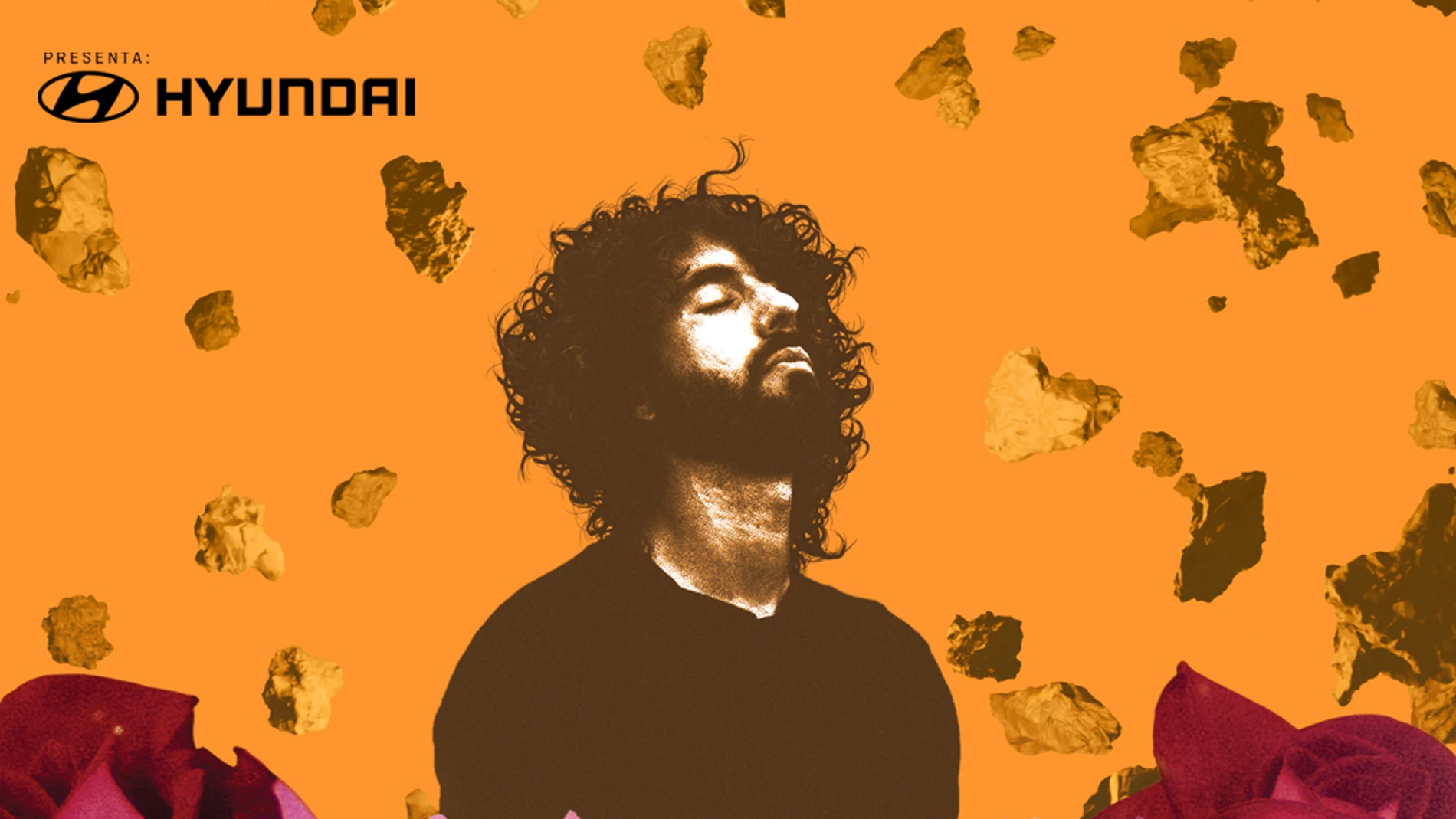 Mikel Izal 31 de enero en Roig Arena Mikel Izal 31 de enero en Roig Arena