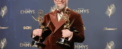 Seth Rogen Seth Rogen