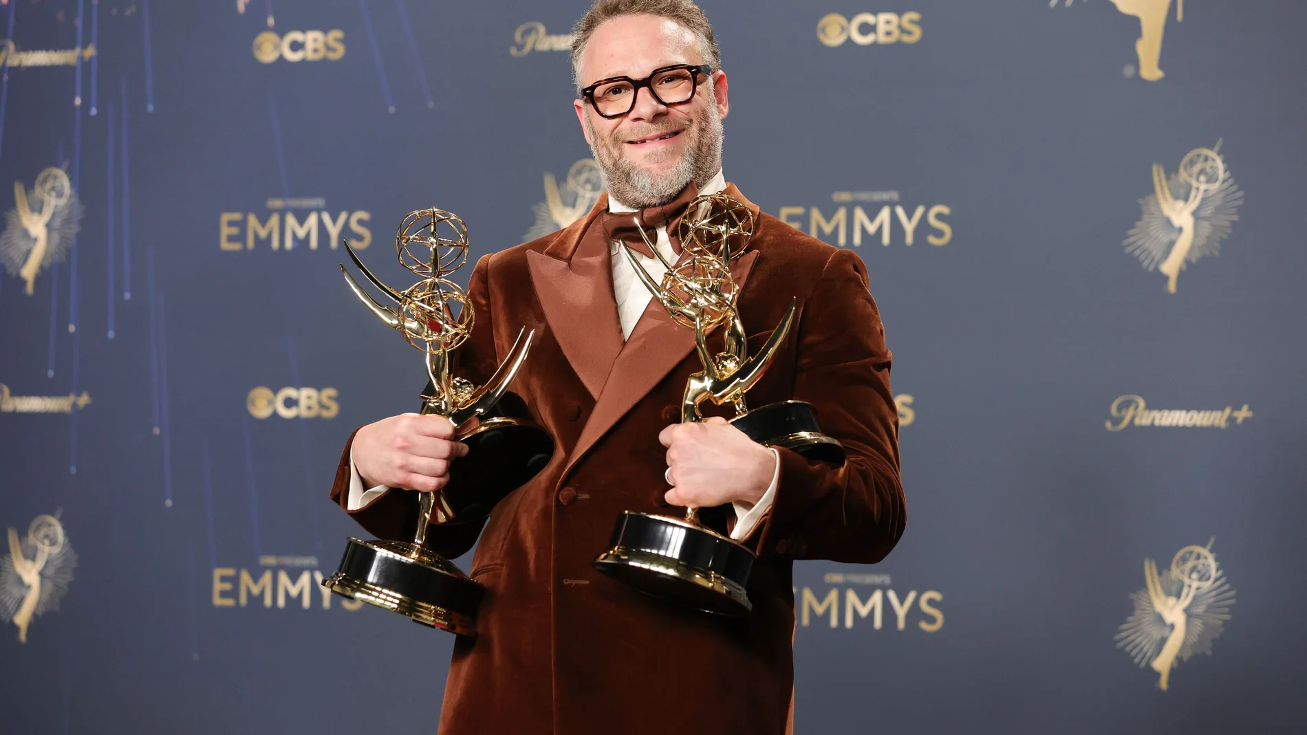 Seth Rogen Seth Rogen