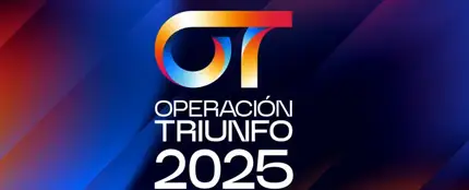 'Operación Triunfo 2025' 'Operación Triunfo 2025'