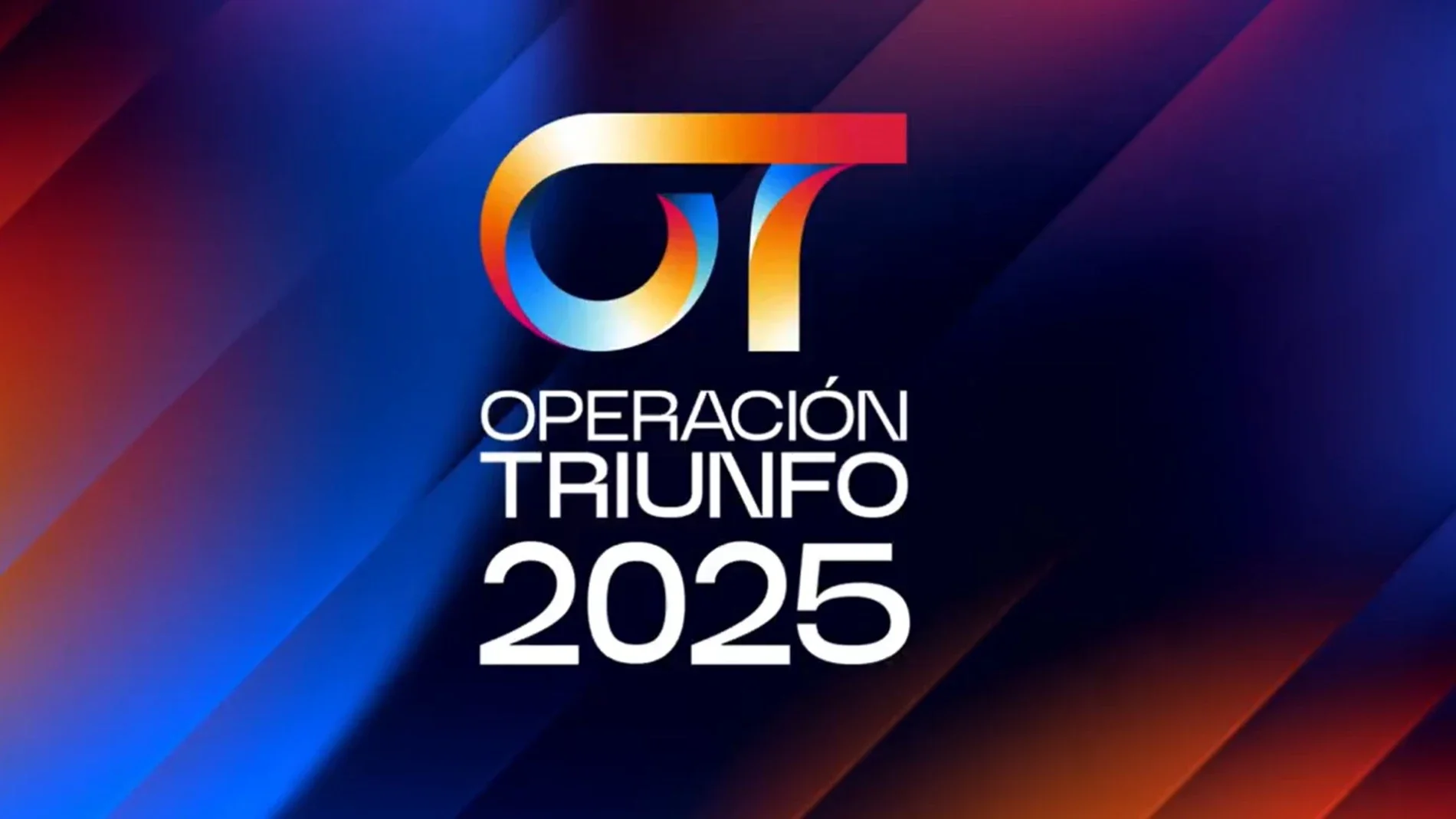 'Operación Triunfo 2025' 'Operación Triunfo 2025'