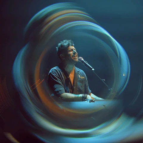 Pablo López Pablo López