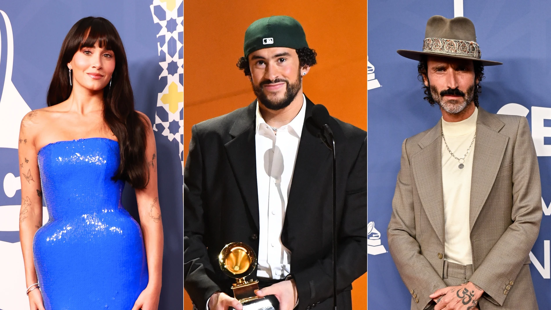Latin Grammy 2025: lista completa de nominados