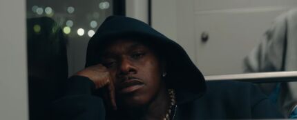DaBaby ren el videoclip de 'Save me'