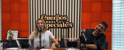 Eva grita a una nube