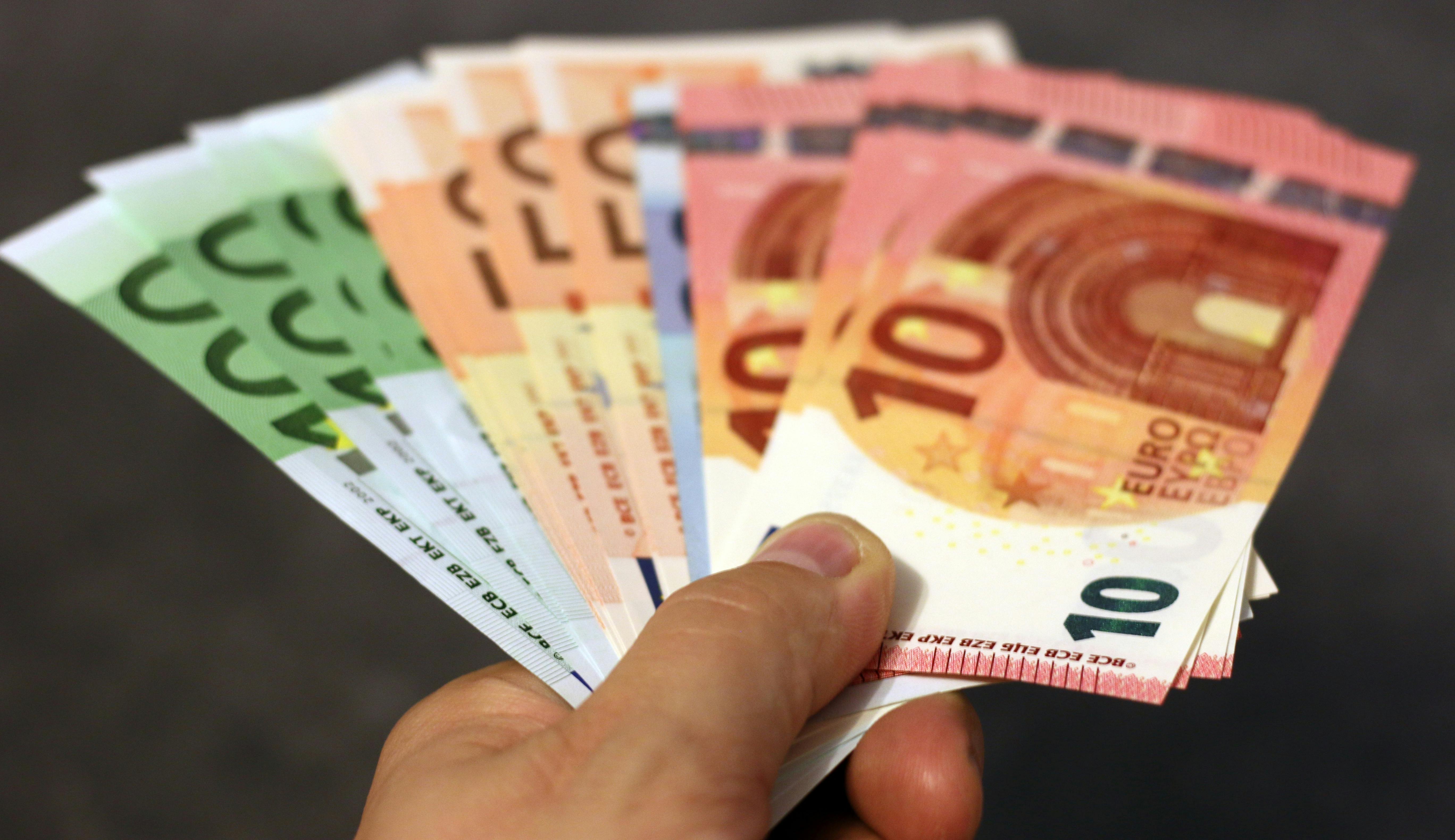 Un despiste de 1.000 euros por una botella episode artwork