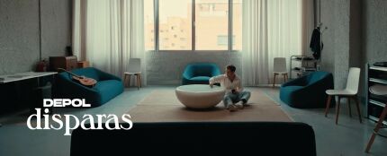 Depol Disparas Depol Disparas