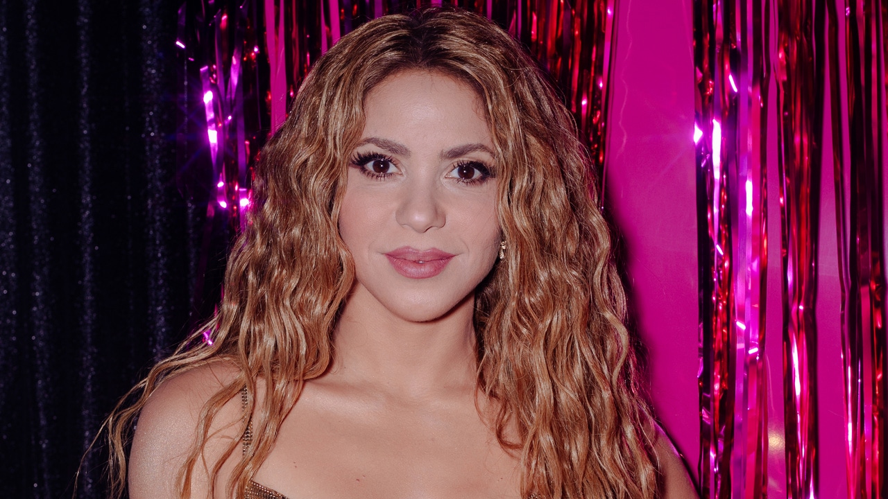 Todo lo que se sabe de la gira que Shakira prepara para 2025 "Me gusta