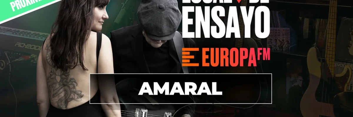 Aplazado el Local de Ensayo con Amaral por problemas de salud Aplazado el Local de Ensayo con Amaral por problemas de salud