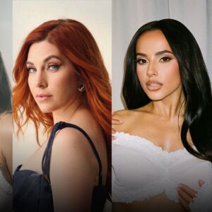 'La Voz Kids' ya tiene a sus asesores de lujo: Melody, Leire Mart&iacute;nez, Becky G y Anto&ntilde;ito Molina ayudar&aacute;n a los coaches