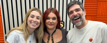 Samuraï, con Eva Soriano y Nacho García en Cuerpos especiales