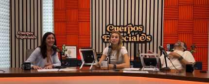 Espido Freire analiza 'Clima Tropical' da Dani Fernández