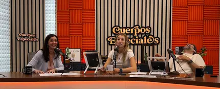 Espido Freire analiza 'Clima Tropical' da Dani Fernández Espido Freire analiza 'Clima Tropical' da Dani Fernández