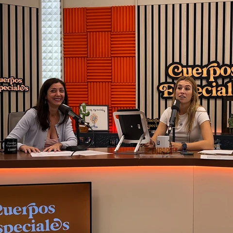 Espido Freire analiza 'Clima Tropical' da Dani Fernández Espido Freire analiza 'Clima Tropical' da Dani Fernández