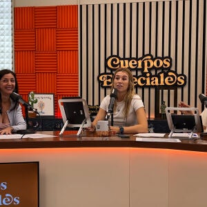 Espido Freire ve paralelismos entre 'Gasolina' y la 'Ilíada': Espido Freire ve paralelismos entre 'Gasolina' y la 'Ilíada':