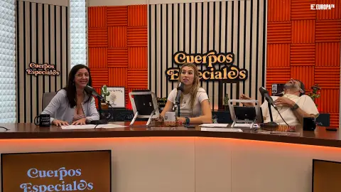 Espido Freire analiza 'Clima Tropical' da Dani Fernández Espido Freire analiza 'Clima Tropical' da Dani Fernández