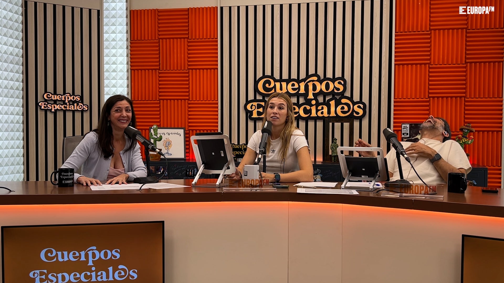Espido Freire analiza la letra de 'Mi nombre': "Leire rompe la compostura que se espera de ella con muchísima lucidez"