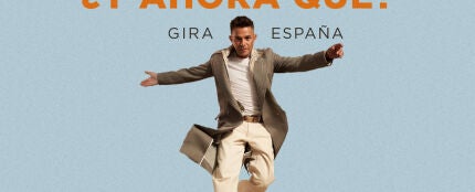 Alejandro Sanz cerrará su gira española el 24 de julio de 2026 en Marenostrum Fuengirola