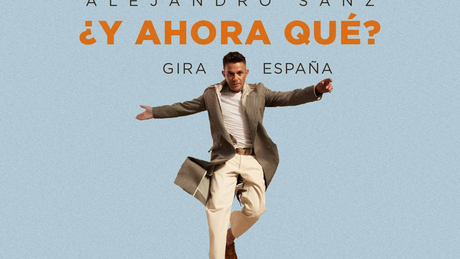 Alejandro Sanz cerrará su gira española el 24 de julio de 2026 en Marenostrum Fuengirola Alejandro Sanz cerrará su gira española el 24 de julio de 2026 en Marenostrum Fuengirola