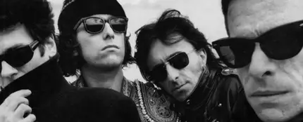 Portada del disco 'En Las Ventas 7 septiembre 1993 (En directo)', de Los Rodríguez Portada del disco 'En Las Ventas 7 septiembre 1993 (En directo)', de Los Rodríguez