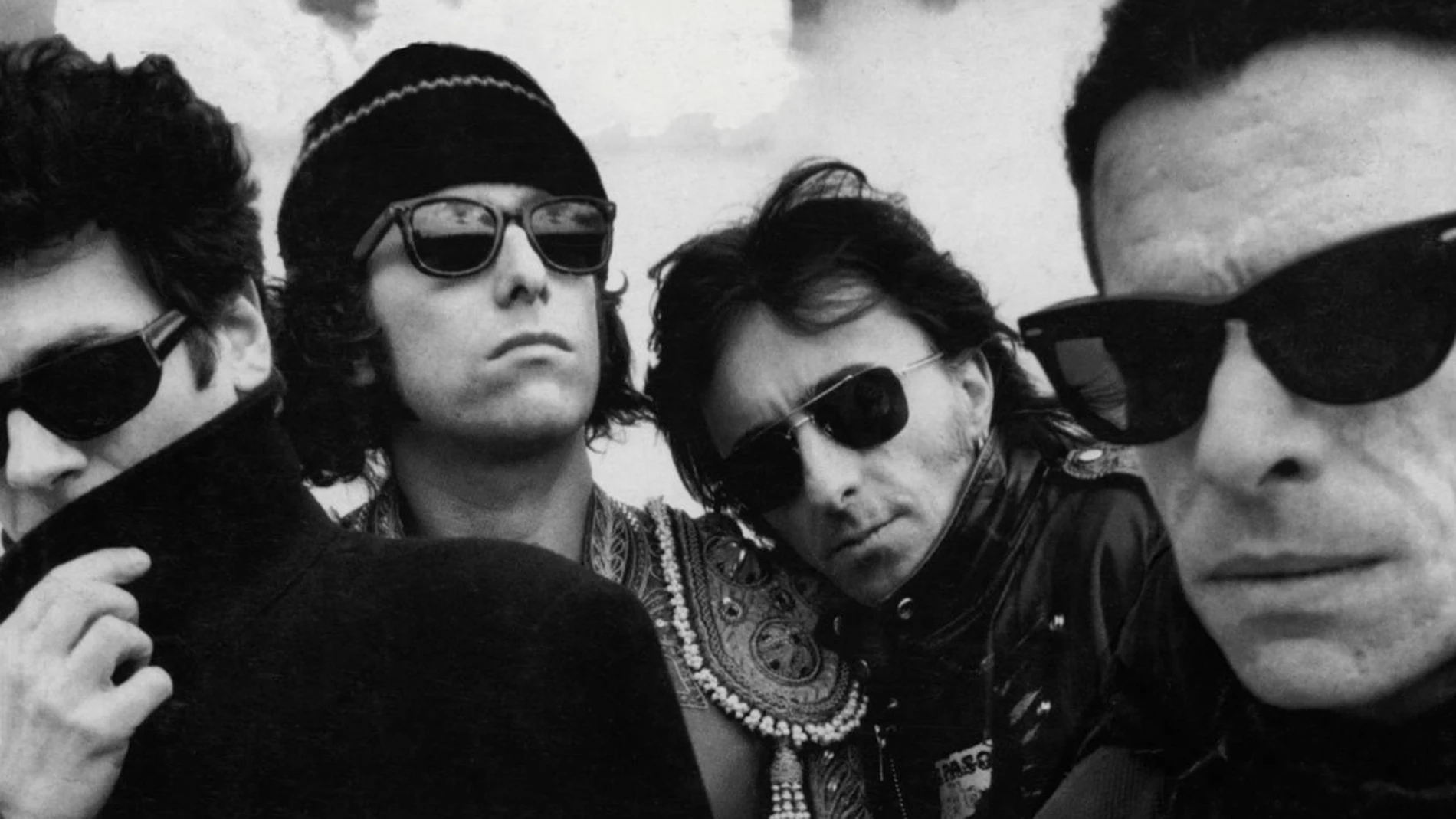Portada del disco 'En Las Ventas 7 septiembre 1993 (En directo)', de Los Rodríguez Portada del disco 'En Las Ventas 7 septiembre 1993 (En directo)', de Los Rodríguez