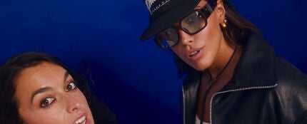 Cartel del concierto de Marlena en el Sant Jordi Club