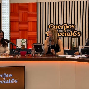 Espido Freire reflexiona sobre la letra de 'Bizcochito' Espido Freire reflexiona sobre la letra de 'Bizcochito'