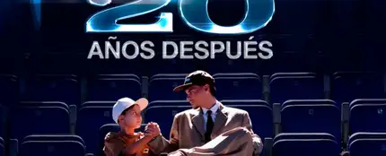 Abraham Mateo celebra 20 años de carrera con un gran concierto. Abraham Mateo celebra 20 años de carrera con un gran concierto.
